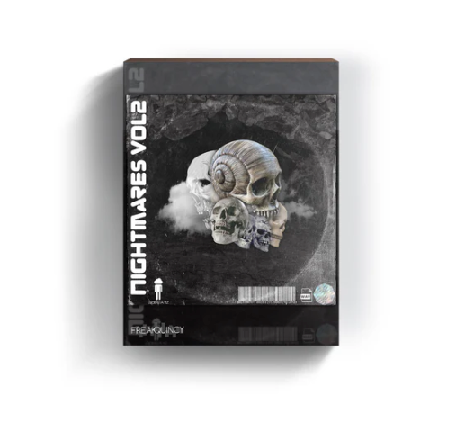 Nightmares Vol. 2