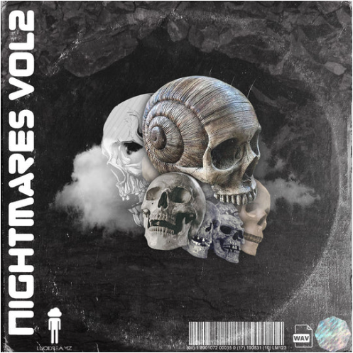 Nightmares Vol. 2