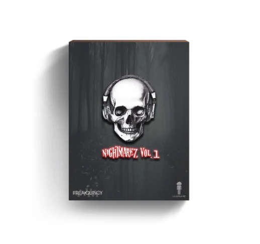 Nightmares Vol. 1