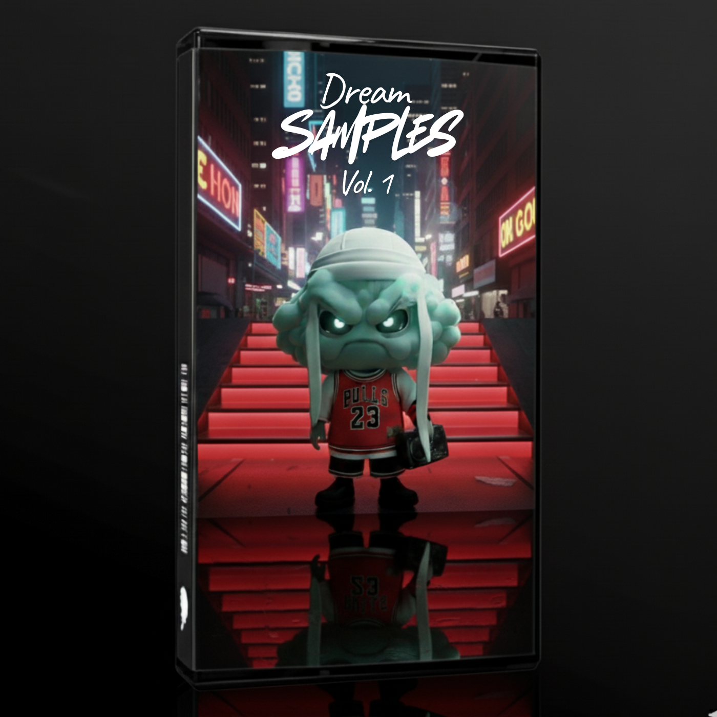 Dream Samples Vol. 1