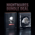 Nightmares Bundle!