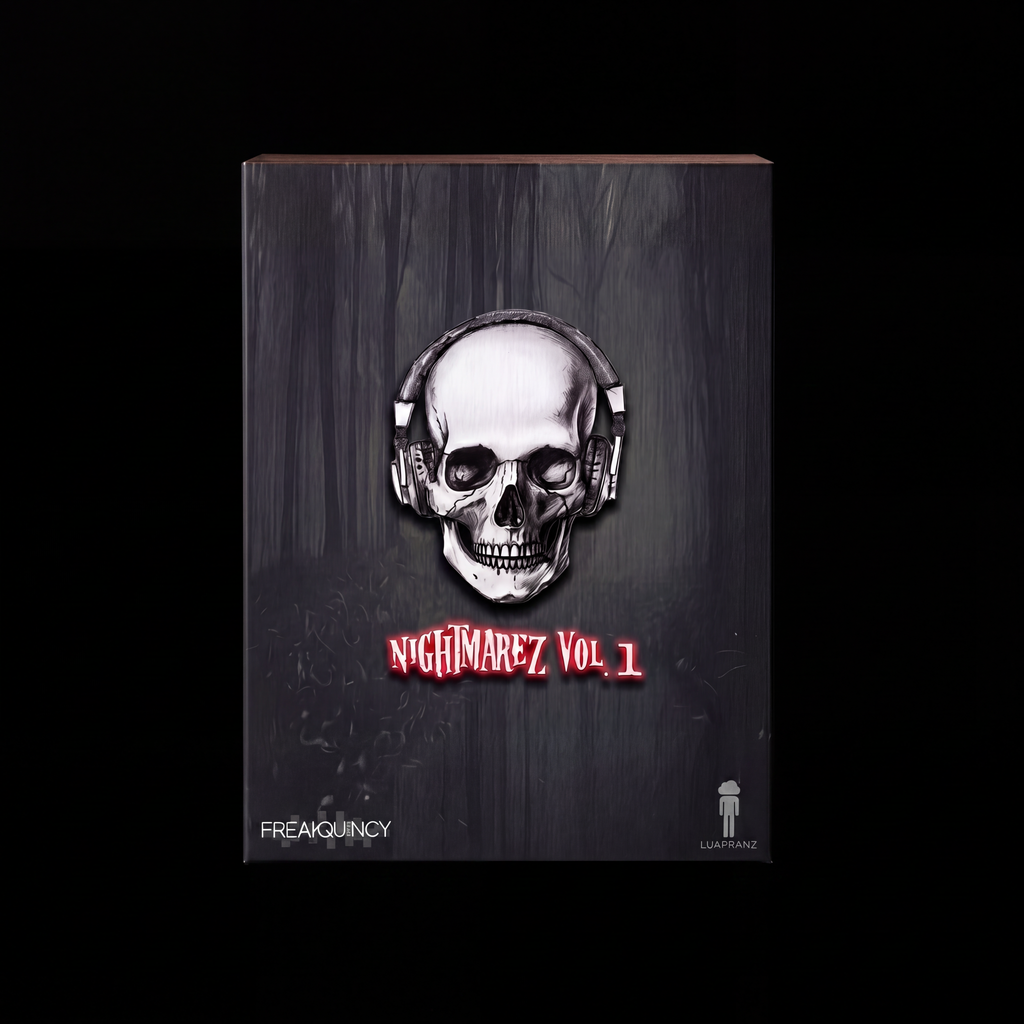 Nightmares Vol. 1