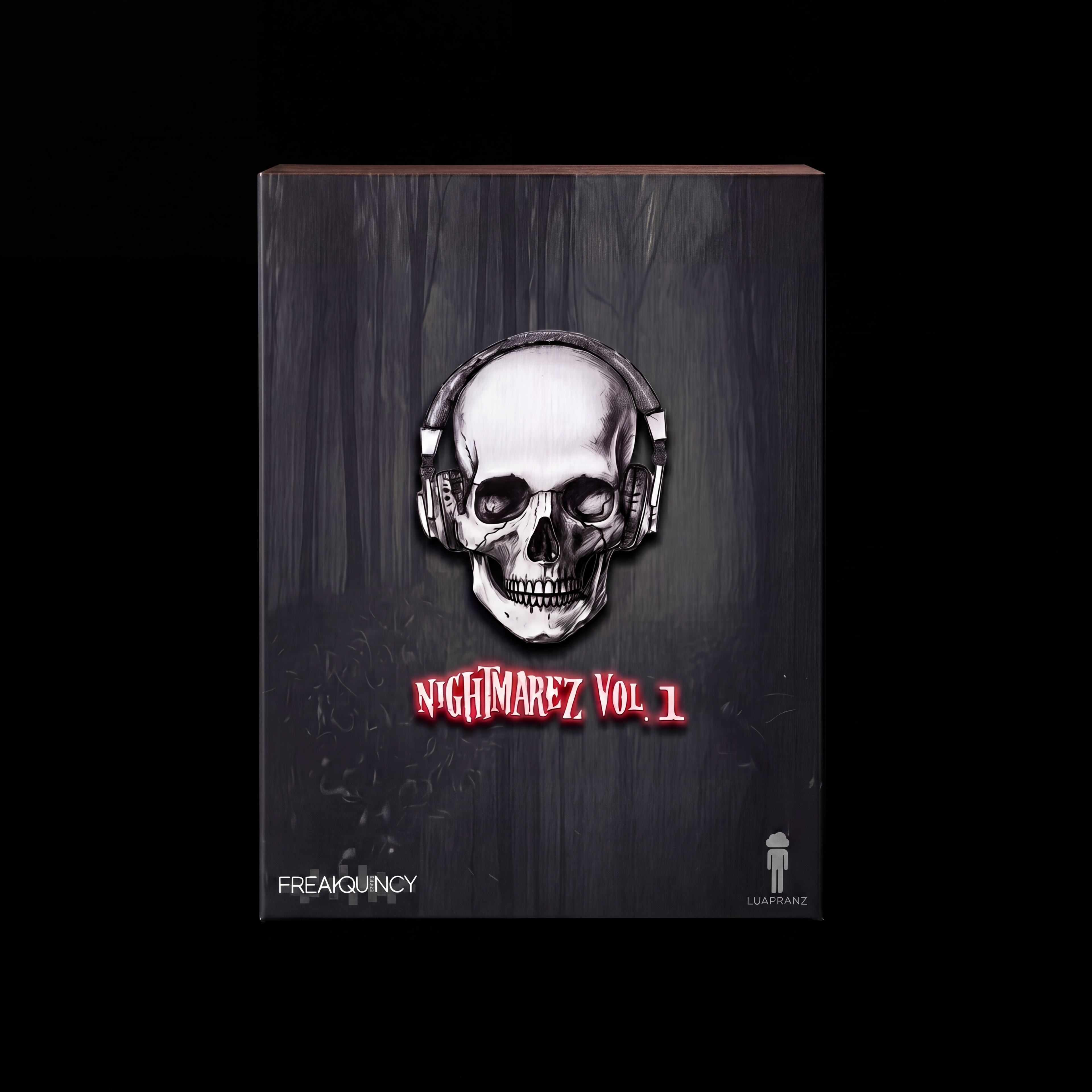 Nightmares Vol. 1