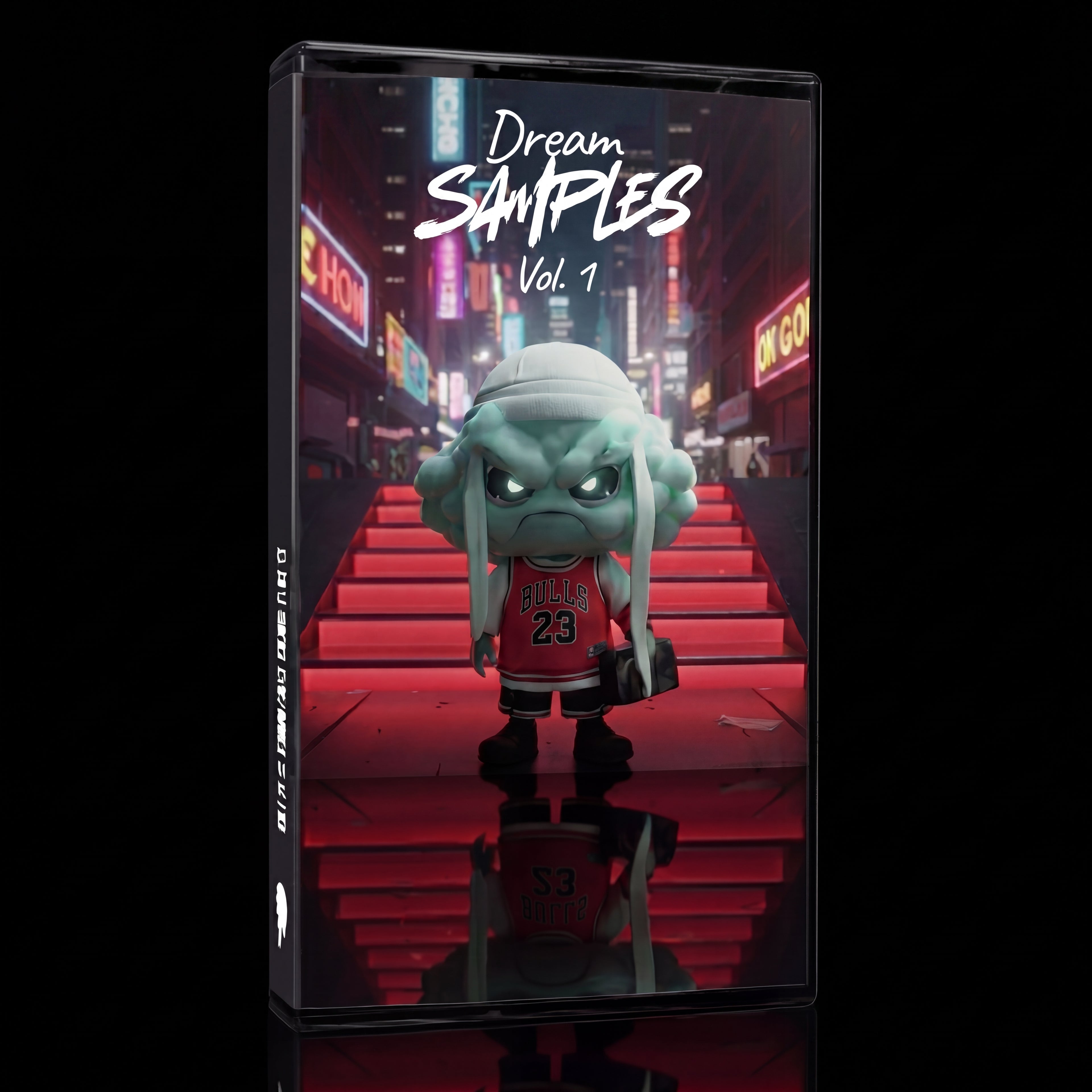 Dream Samples Vol. 1